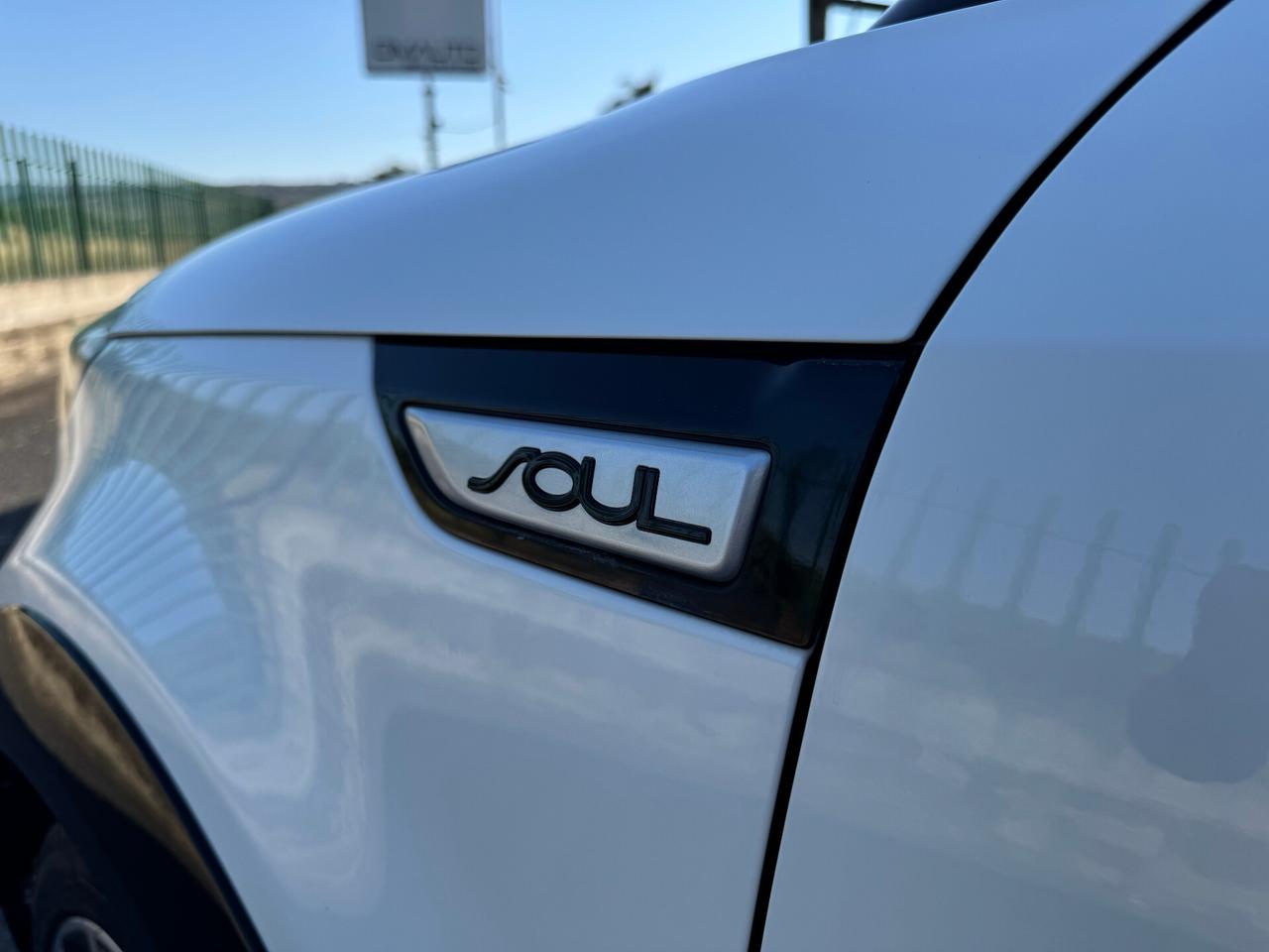 Kia Soul 1.6 CRDi Life Soul