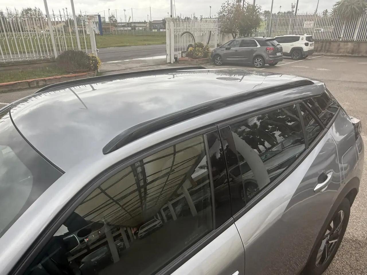 Peugeot 2008 PureTech 100 S&S Allure