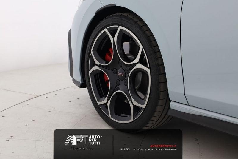 Volkswagen Golf Golf 2.0 tsi GTI 265cv dsg