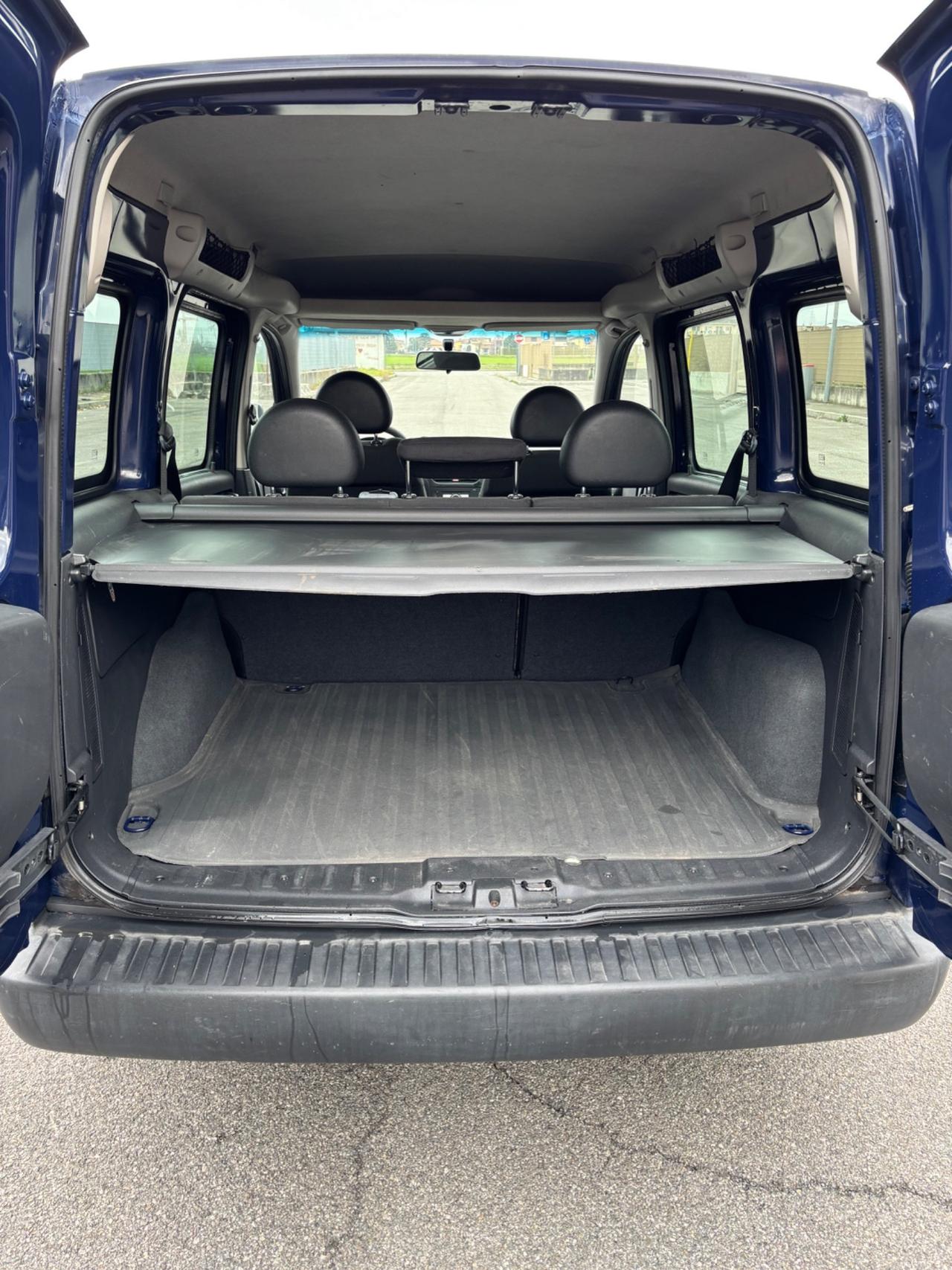 Opel Combo 1.6 CNG Metano 5p. Tour Enjoy GARANZIA