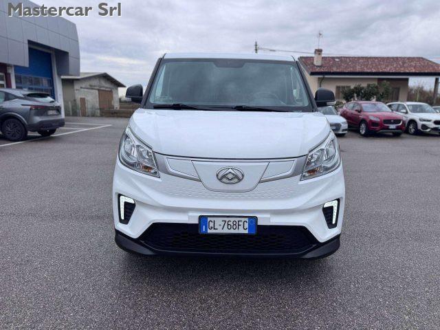 MAXUS eDeliver 3 MAXUS EDELIVER3 50 KWh Van passo corto tg : GL768F