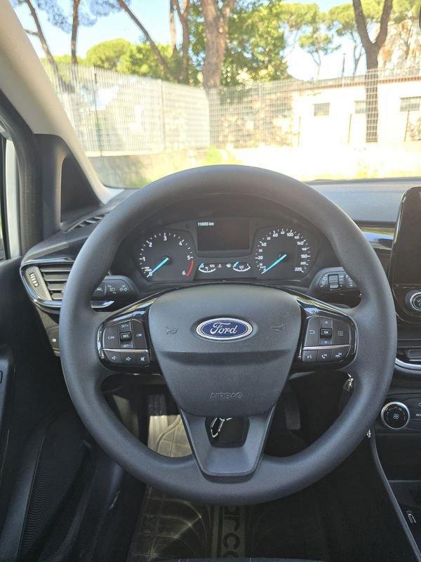Ford Fiesta 1.5 EcoBlue 85CV Titanium