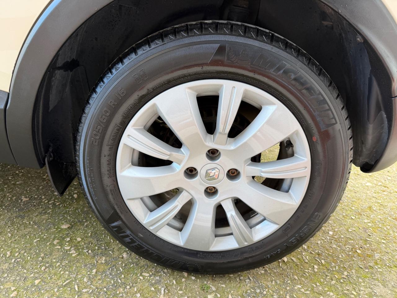 Renault Captur 1.5 dCi 8V 90 CV Live