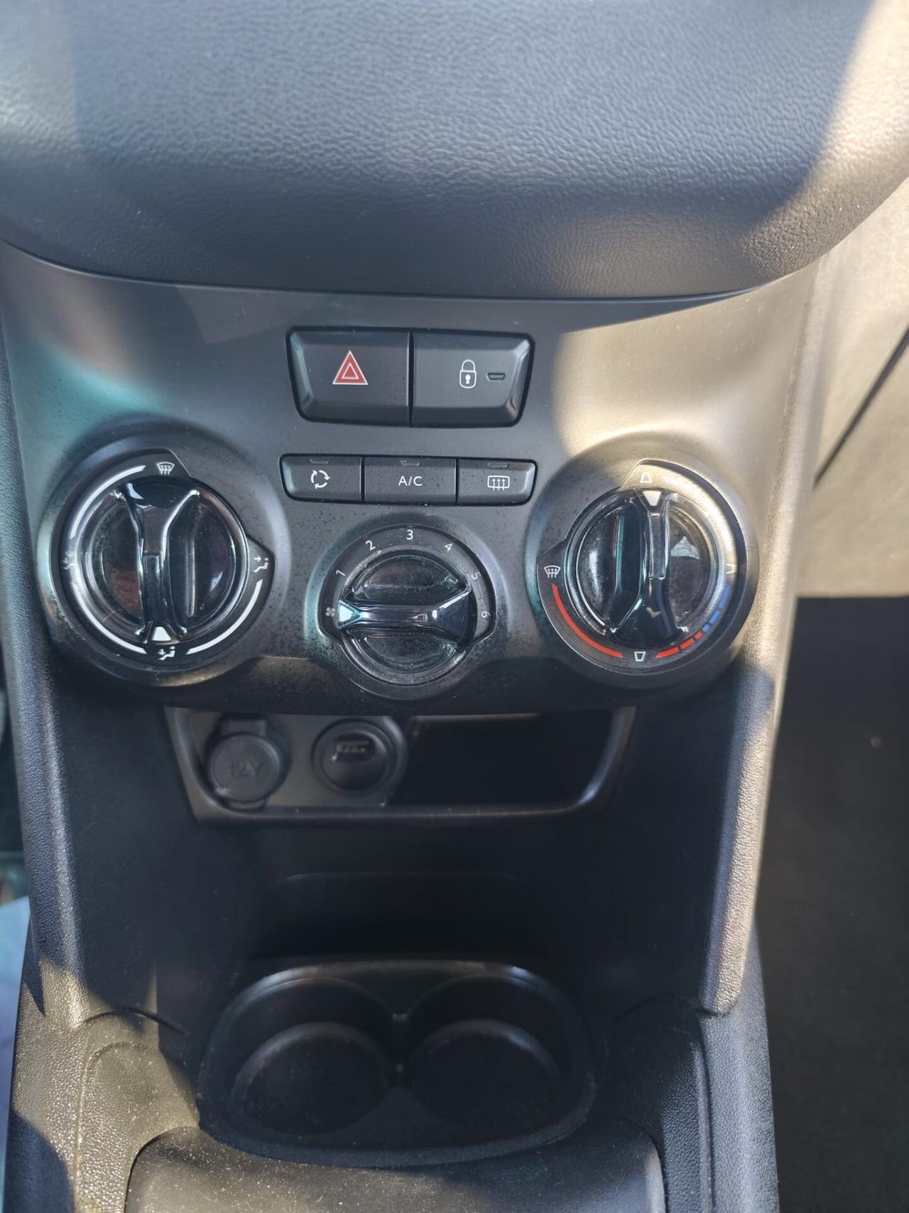 Peugeot 208 BlueHDi 100 S&S 5 porte Active