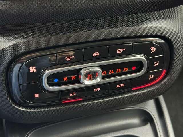 smart forFour BRABUS STYLE 0.9 TWINAMIC 90CV PERFETTE CONDIZIONI