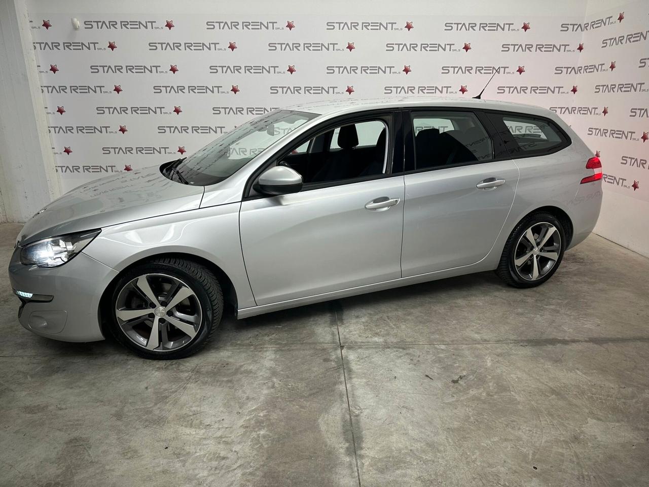 Peugeot 308 BlueHDi 150 S&S SW Business