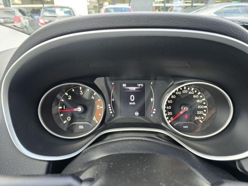 Jeep Compass Compass 1.6 Multijet II 2WD S