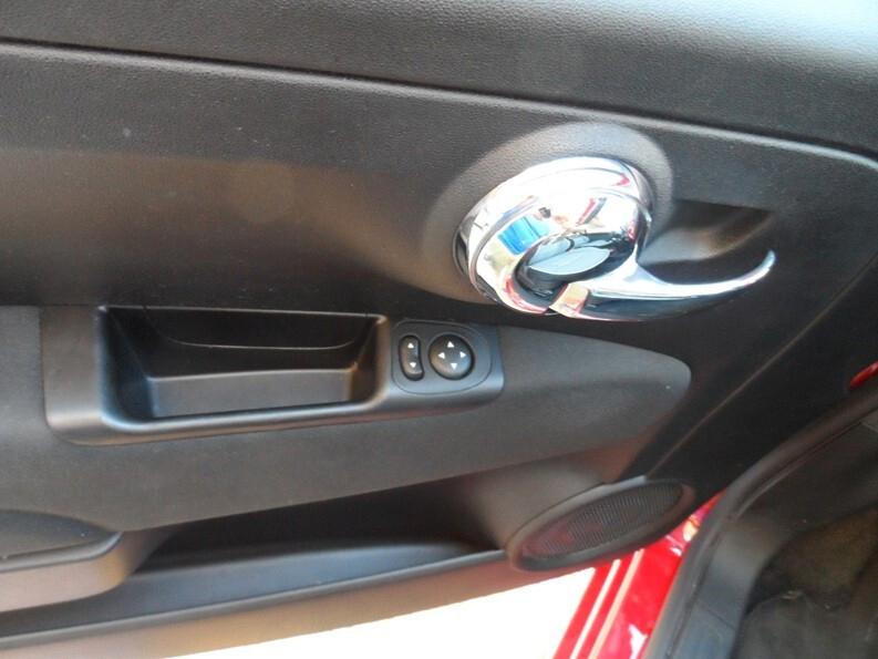 Fiat 500 1.2 BENZINA 69 CV Lounge