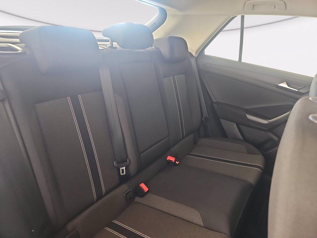 VOLKSWAGEN T-roc 2.0 tdi business 115cv del 2021
