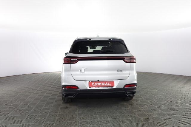 OTHERS-ANDERE OTHERS-ANDERE DR Automobiles DR6 dr 6.0 1.5 Turbo CVT Bi-Fuel GP