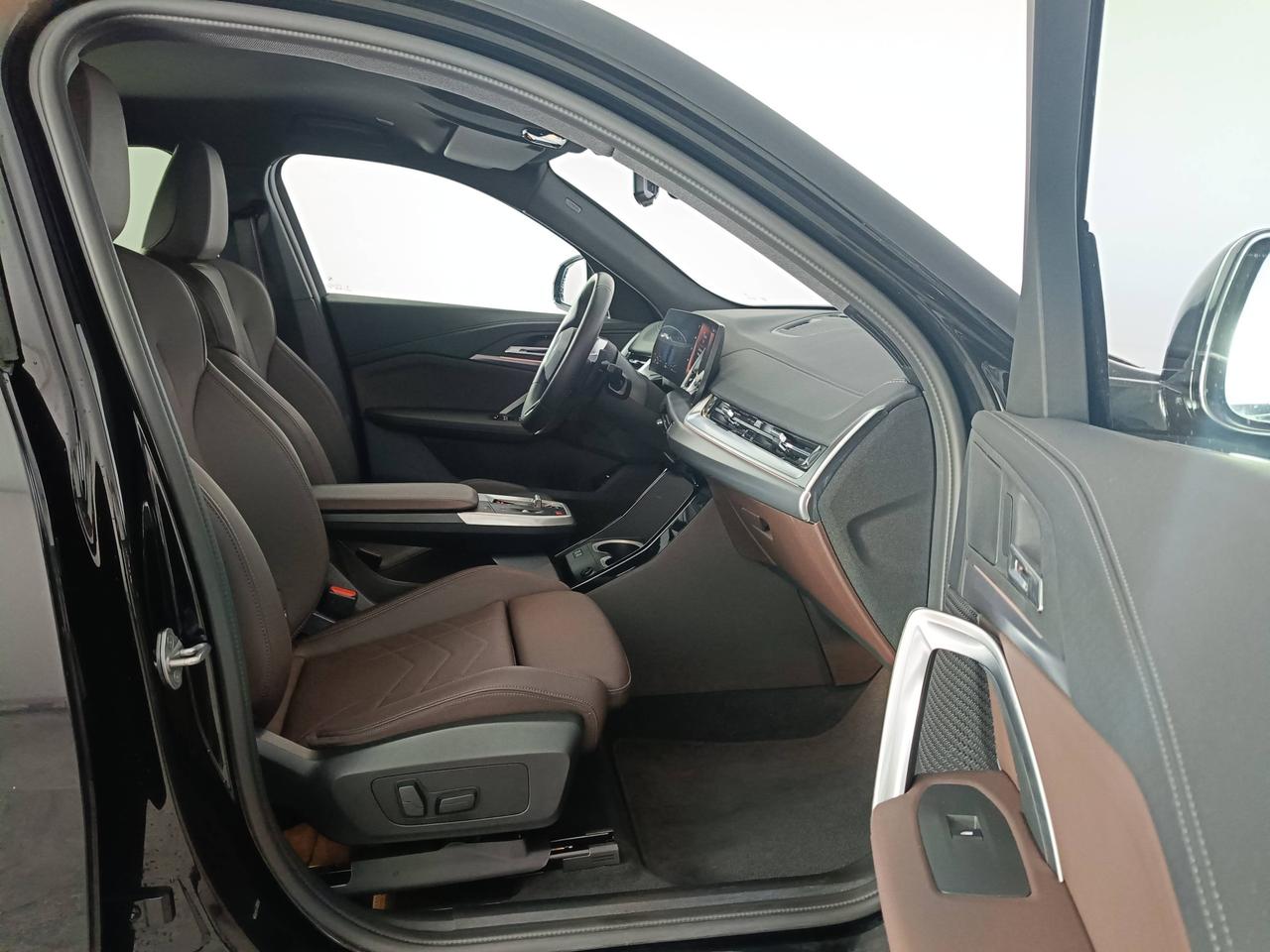 BMW X2 U10 - X2 sdrive 20i 48V MSport Pro auto