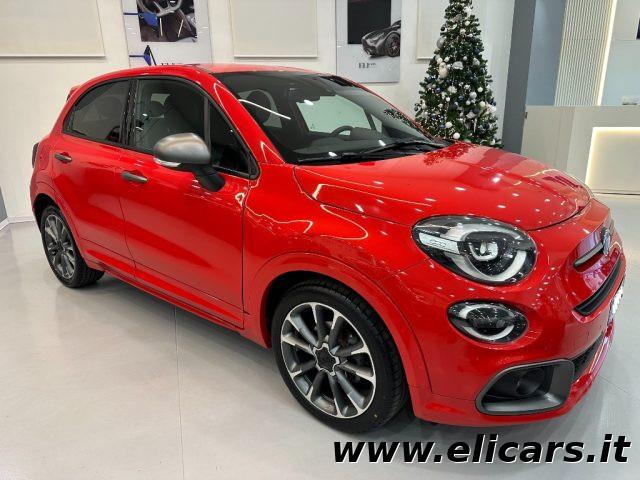 FIAT 500X 1.0 T3 120 CV Sport