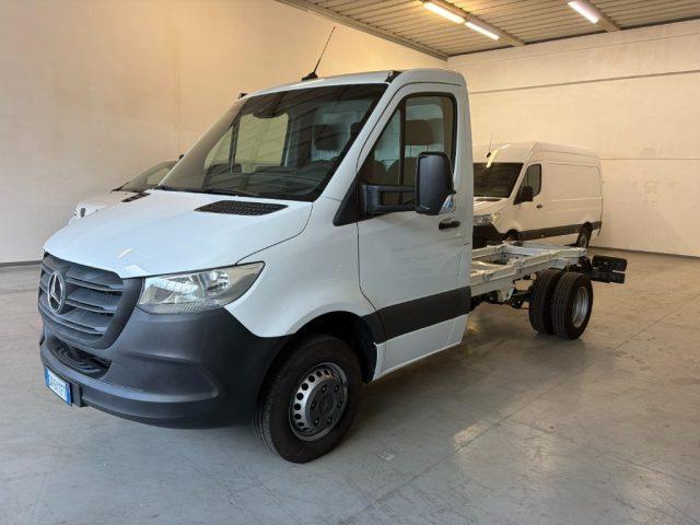 MERCEDES-BENZ Sprinter T37/35 416 CDI RWD RG Cabinato