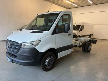 MERCEDES-BENZ Sprinter T37/35 416 CDI RWD RG Cabinato