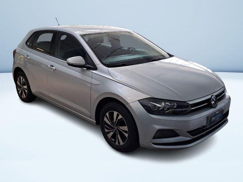 Volkswagen Polo 5P 1.0 EVO COMFORTLINE 80CV