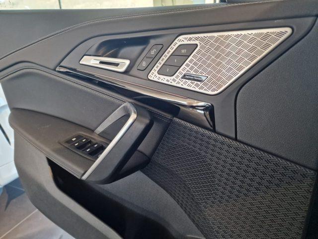 BMW X1 sDrive18d Msport Tetto Panoramico HUD H&K Full LED