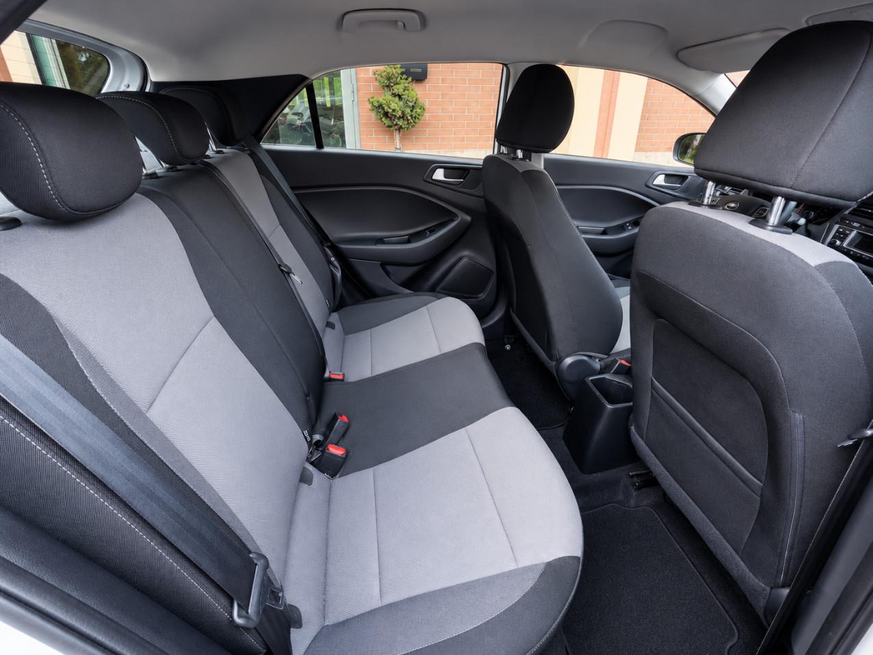 Hyundai i20 5 Porte i20 5p 1.2 Login 84cv