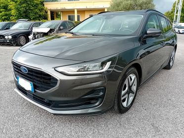 Ford Focus 1.5 EcoBlue 120 CV aut. SW Active Design