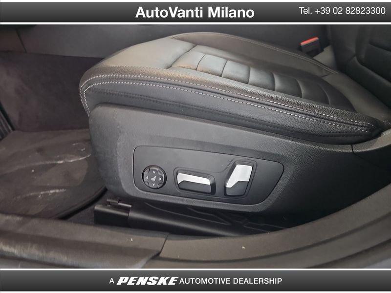 BMW Serie 3 320d 48V xDrive Touring Luxury