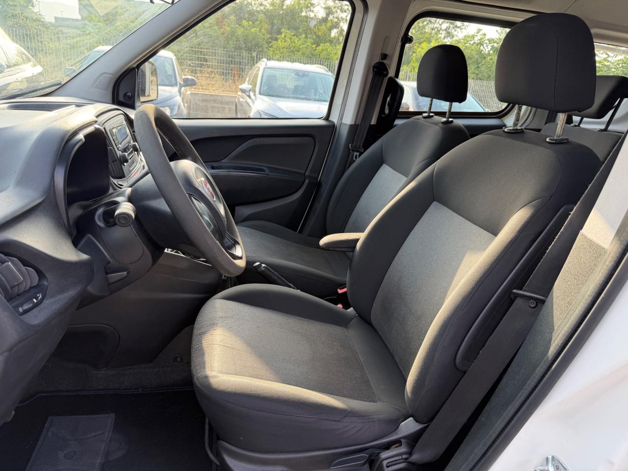 Fiat Doblo Doblò 1.3 MJT PC Combi N1