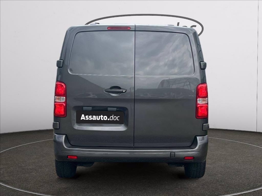 PEUGEOT Expert 2.0 Bluehdi Premium std 180cv S&S EAT8 del 2018