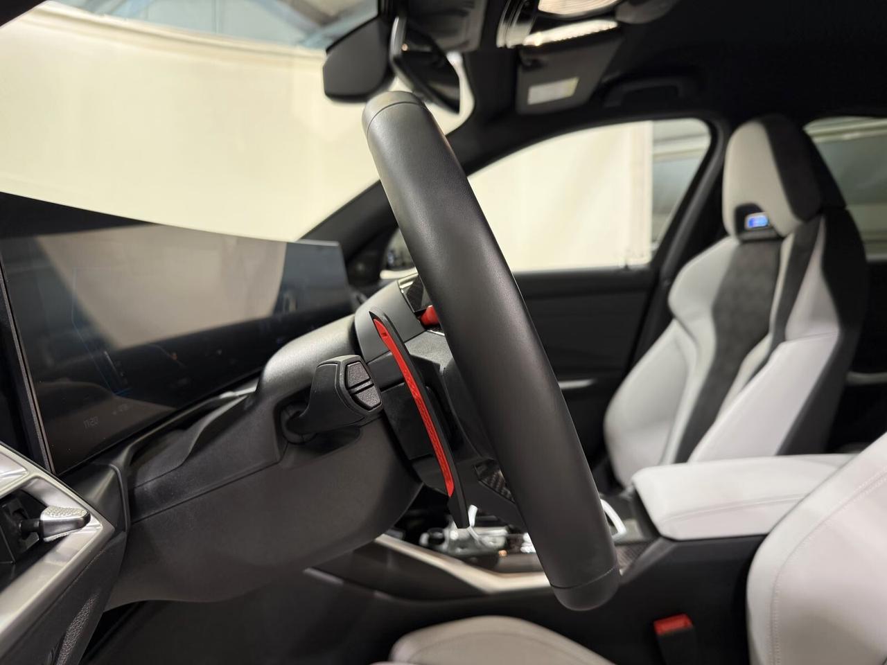Bmw 330 M3 Competition M xDrive