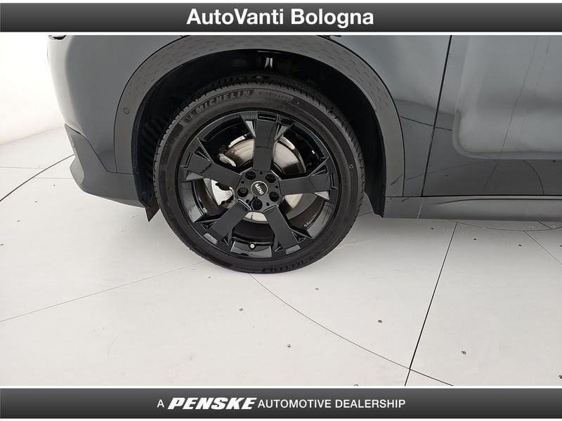 MINI Countryman Mini Countryman 2.0 48V D Classic auto