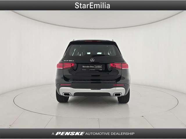 Mercedes-Benz GLB 180 GLB 180 d Automatic Sport