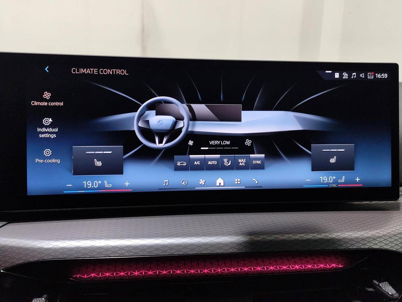 BMW Serie 4 420d xDrive Coupè 48V Msport Pro