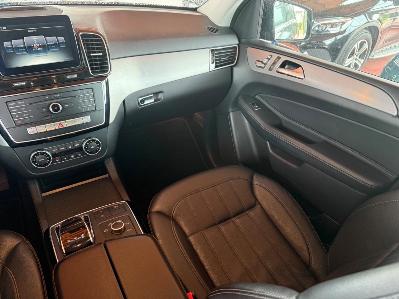 Mercedes-benz GLE 250 - 4x4 - SUV