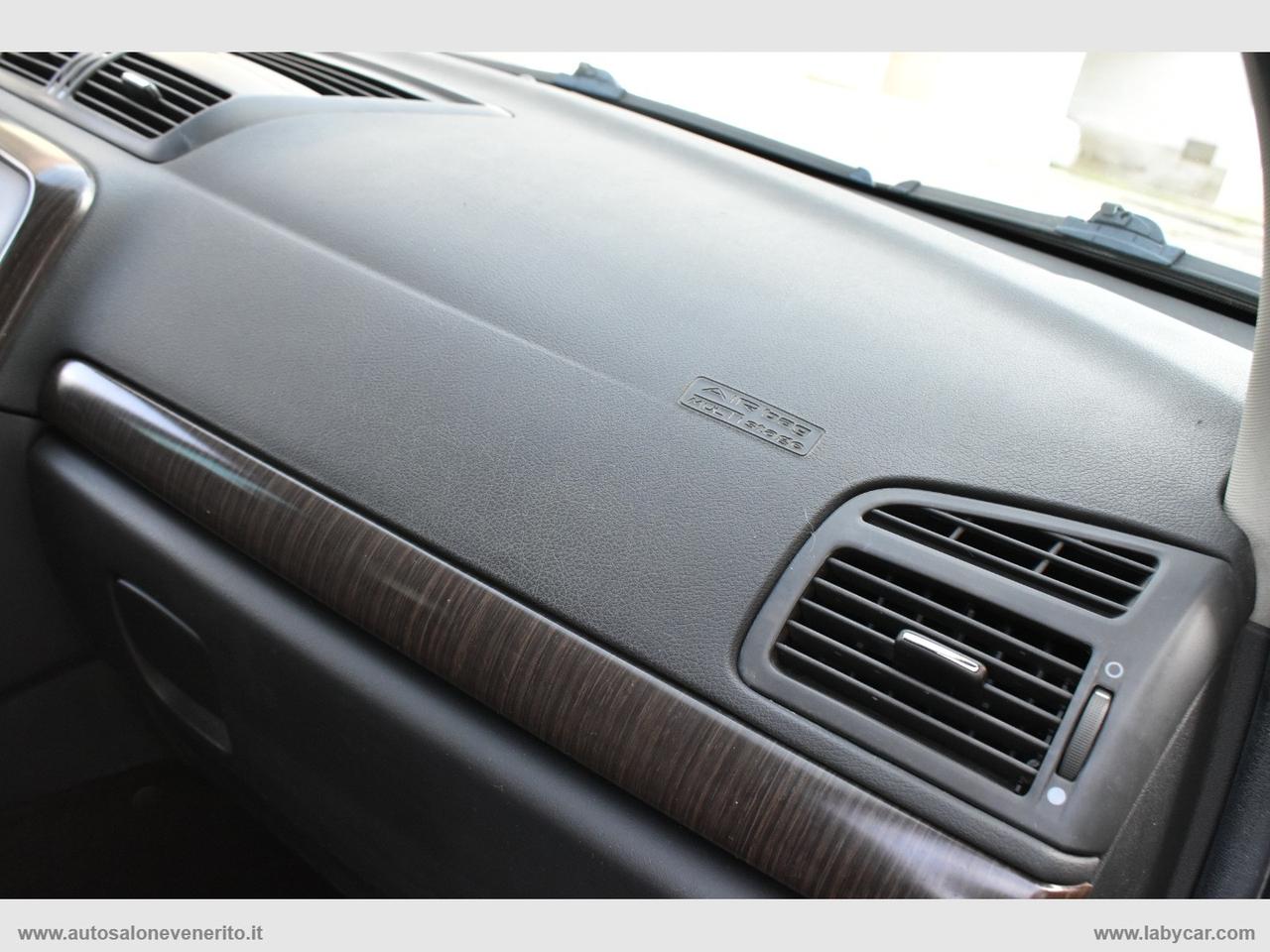 FIAT Croma 1.9 MJT Emotion