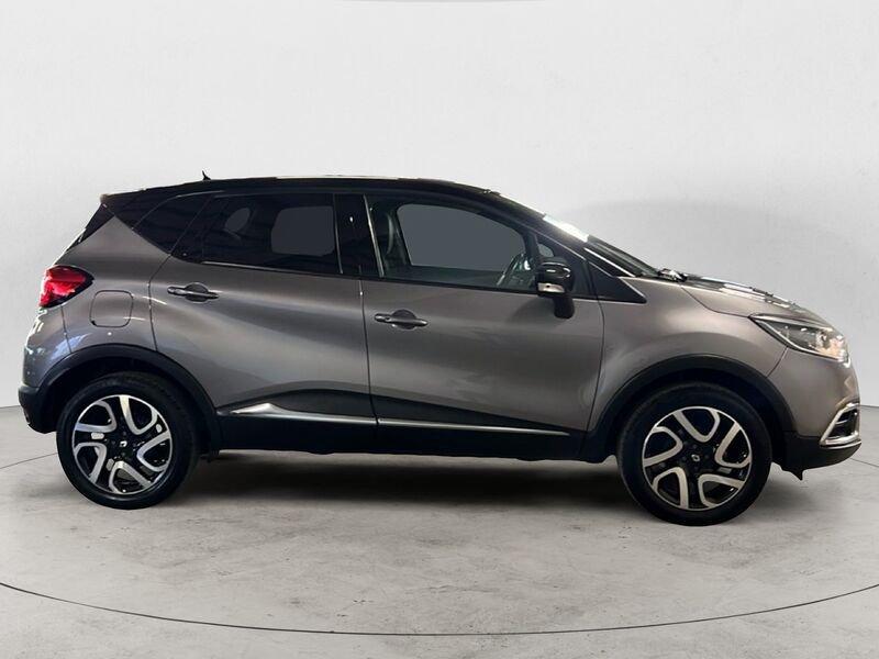 Renault Captur 0.9 TCe 90cv Energy EU6 INTENS