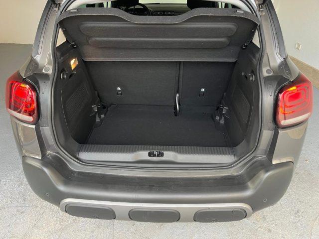 CITROEN C3 Aircross 1.2 PureTech 110 Max