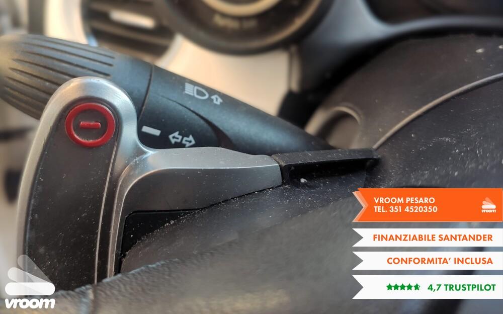 ABARTH 595 595 C 1.4 Turbo T-Jet 160 CV MTA Tur...