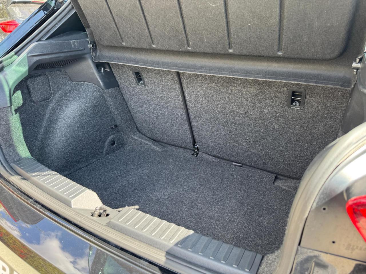 Seat Ibiza 5 Porte Ibiza 1.0 ecotsi FR 115cv dsg