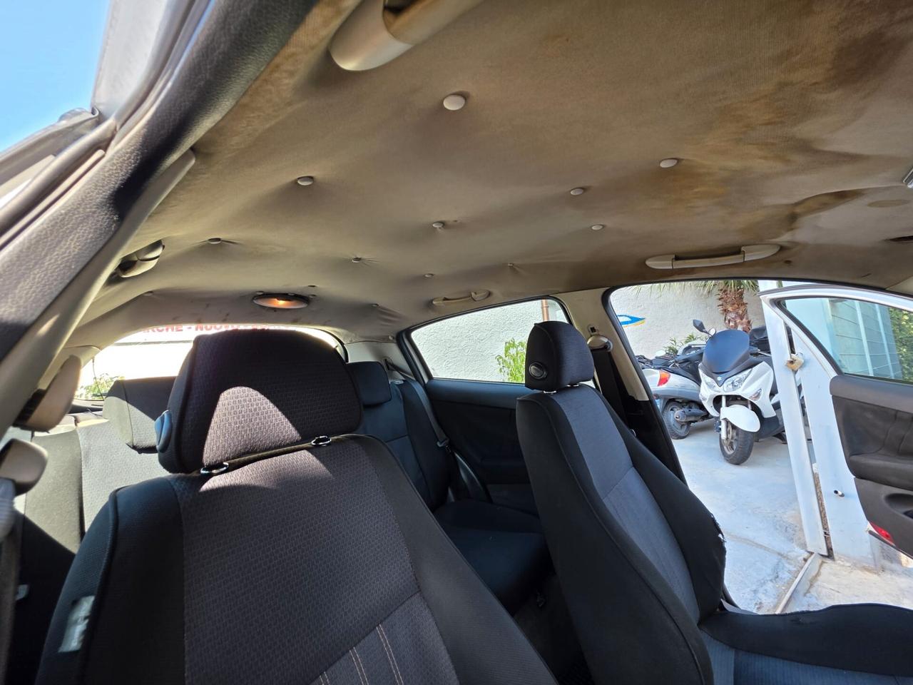 Alfa Romeo 147 1.9 JTD M-JET 16V 5 porte Prog.