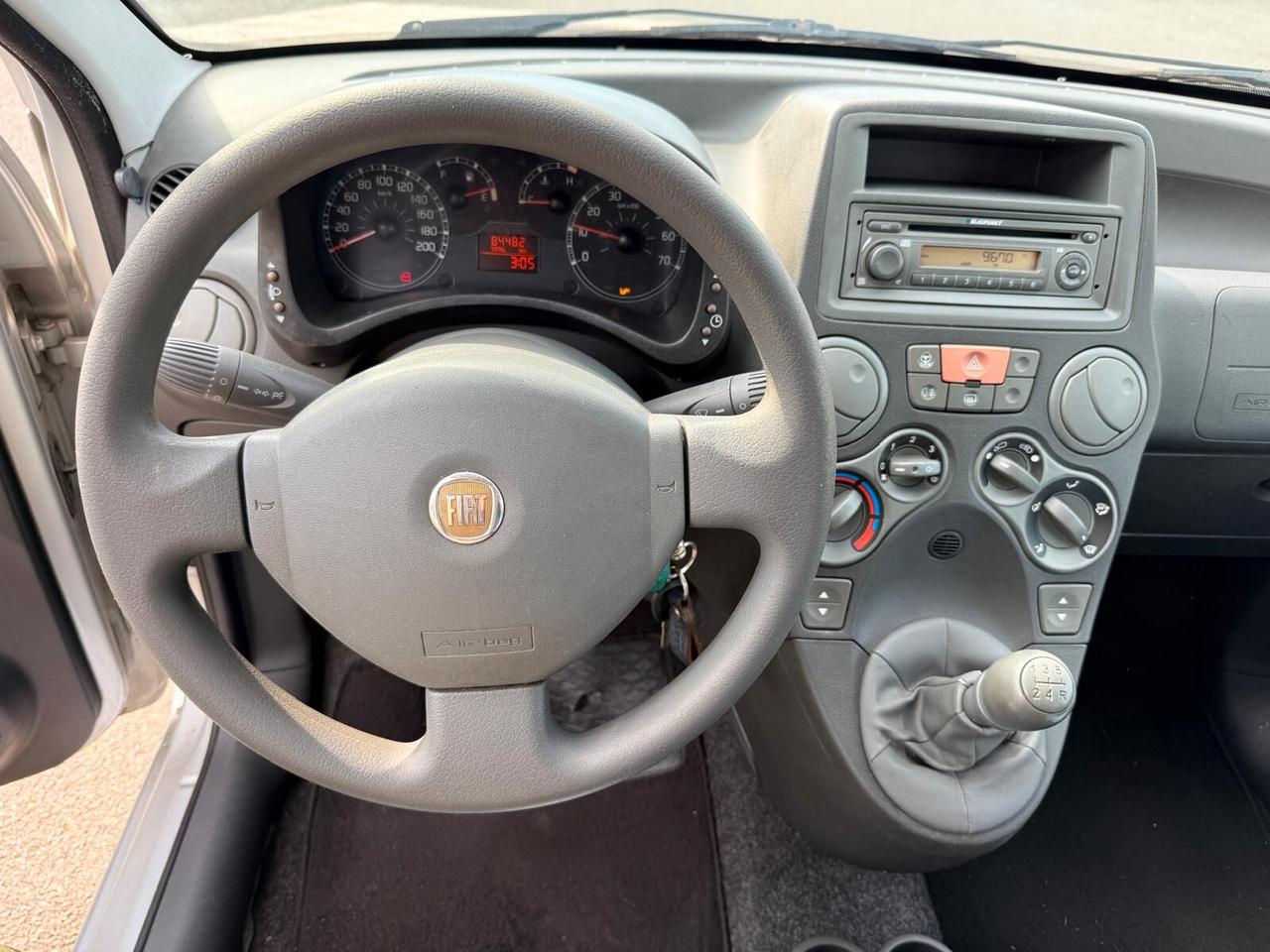 Fiat Panda 1.2 FIRE 84.000km DISTRIBUZIONE APPENA FATTA