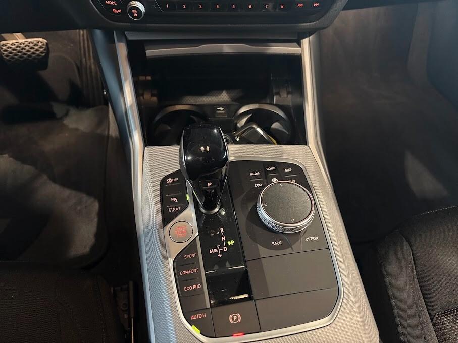 Bmw 318i Touring BUSINESS ADVANTAGE