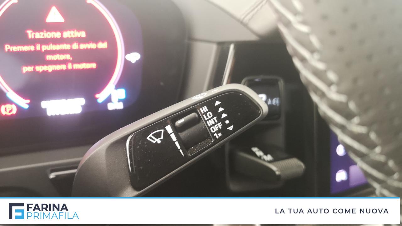 PORSCHE Cayenne III 2023 - Cayenne 3.0 e-hybrid tiptronic