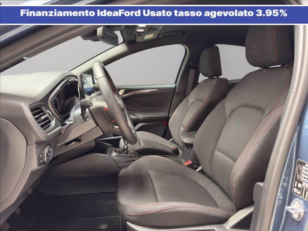 FORD Focus 1.0t ecoboost h ST-Line 125cv del 2023
