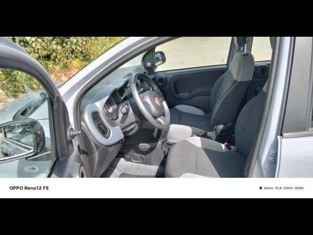 FIAT Panda 3ª serie - 1.0 FireFly S&S Hybrid