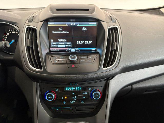 FORD C-Max 1.5 TDCi 4 POSTI AUTOCARRO