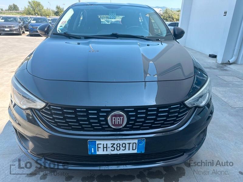 Fiat Tipo 1.3 Mjt 4 porte Lounge