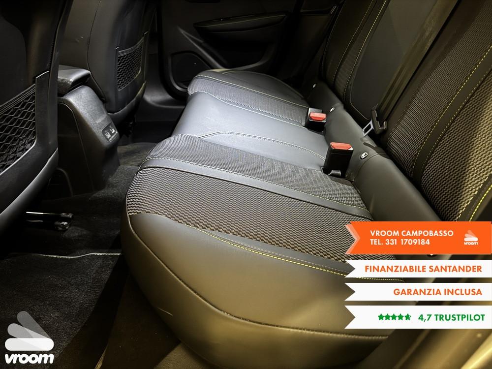 PEUGEOT 208 2ª serie 208 PureTech 100 Stop&Sta...