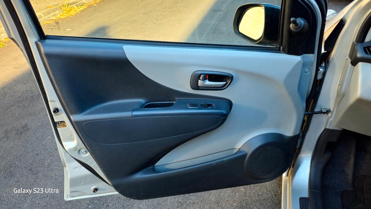 SUZUKY ALTO FRIZIONE NUOVA GPL OK NEOPATENTATI GARANZIA 12 MESI
