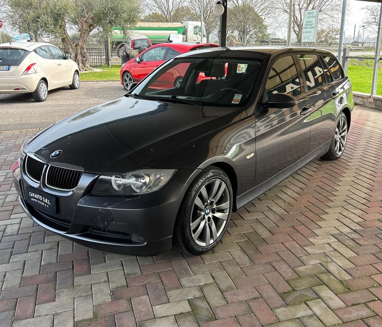 Bmw 320 330d cat Touring MSport