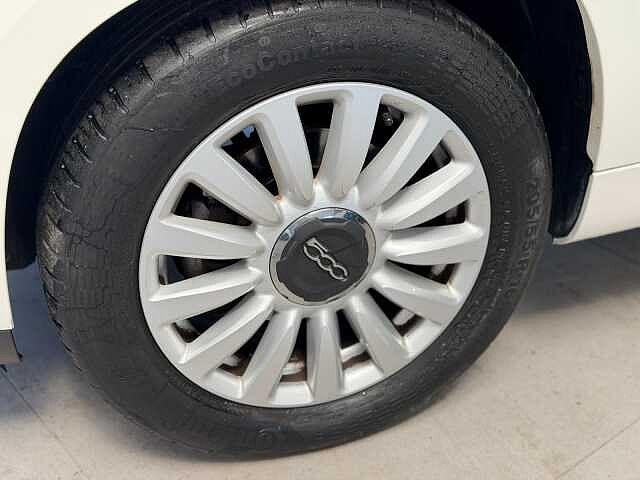 Fiat 500L 1.4 95 CV Lounge