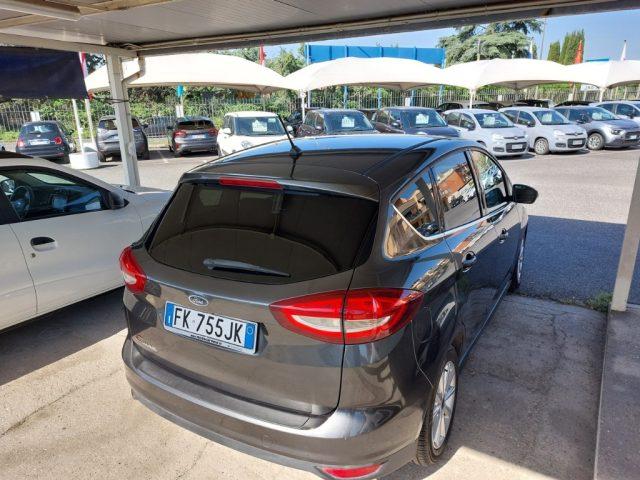 FORD C-Max 1.5 TDCi 120CV Start&Stop Titanium KM 113000