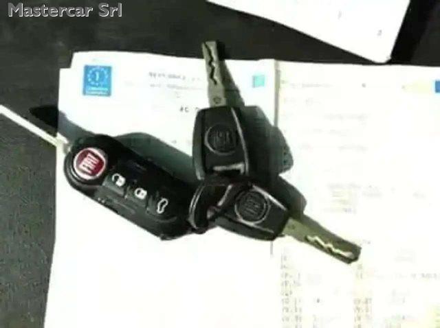 FIAT Doblo CARGO 1.3 Multijet 16v SX 95cv E6 - FZ771JE