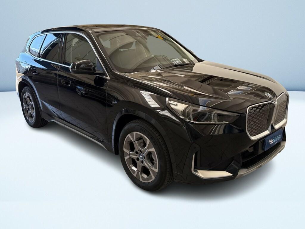 BMW iX1 20 X-Line eDrive